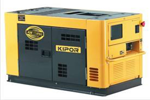 江永发电机出租