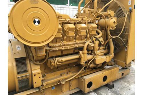 江永发电机出租