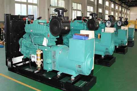 江永小型柴油发电机 江永小型柴油发电机